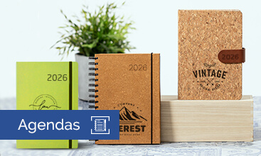 Agendas personalizadas 2026